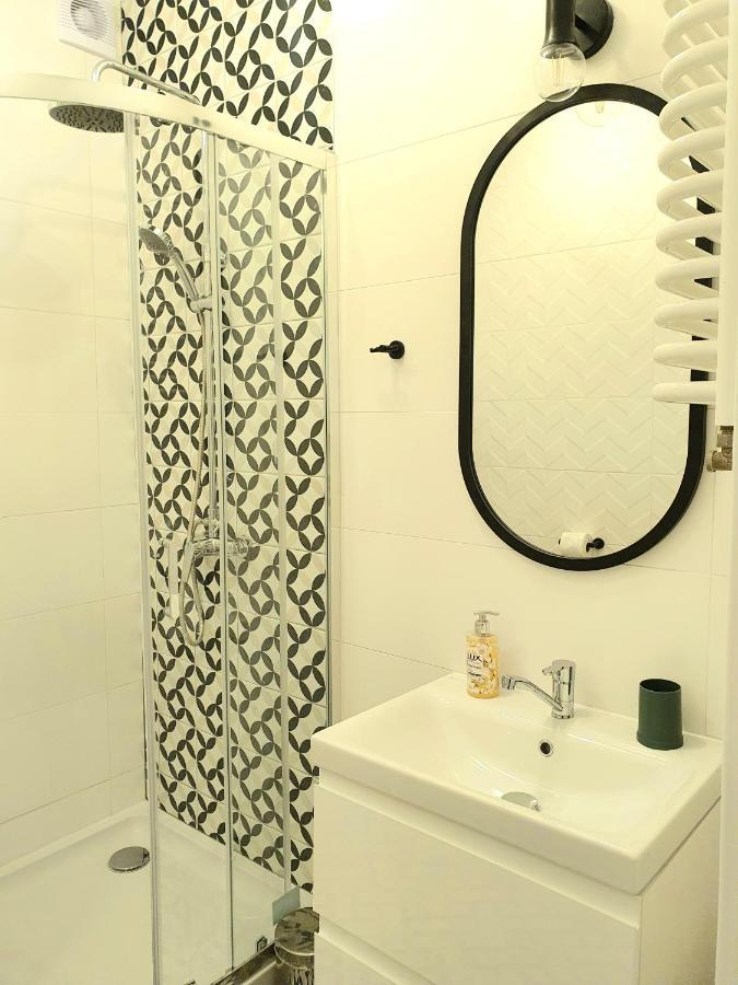 Mini apartament Lancut Bagian luar foto